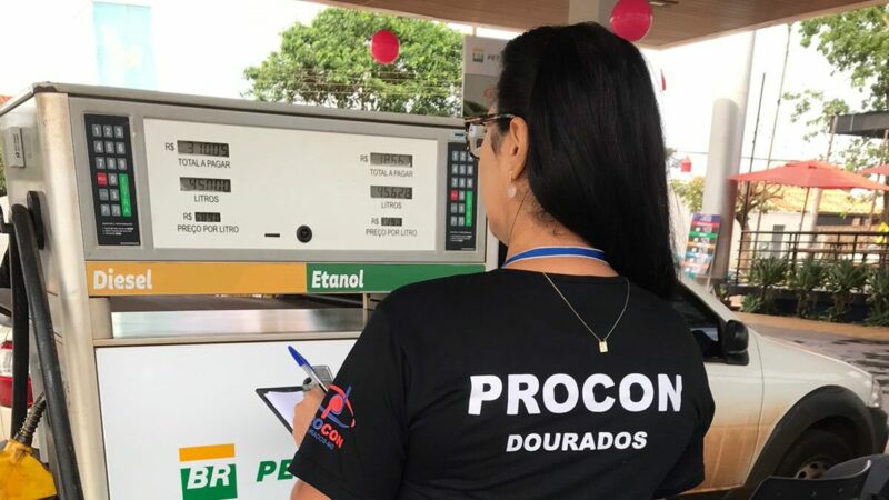 Foto: Arquivo/Procon