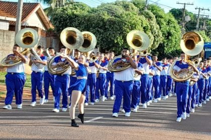 Foto: Divulgação PMTL