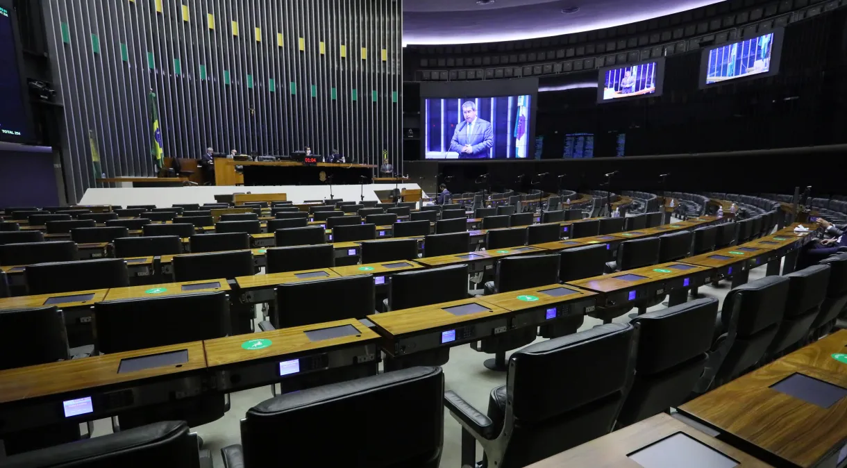 Foto: Arquivo - Cleia Viana/Câmara dos Deputados