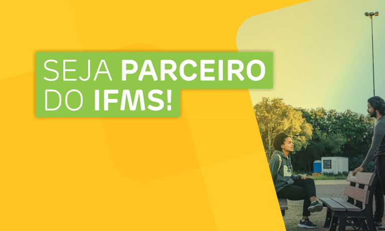 Foto: Divulgação IFMS