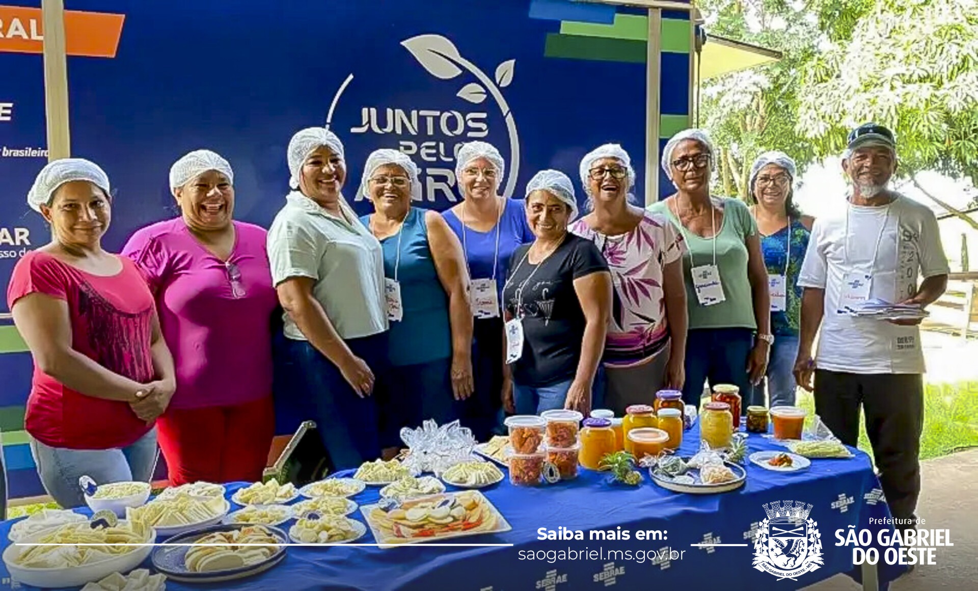 Foto: Agência Sebrae: