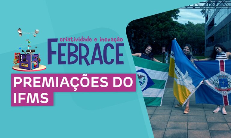 Imagem: Divulgação IFMS