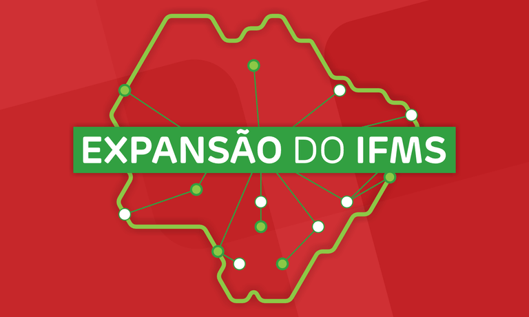 Imagem: Divulgação IFMS