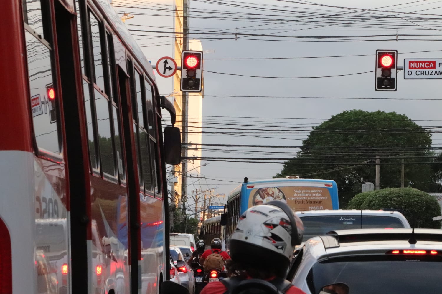 Foto: Sergio Quevêdo Filho