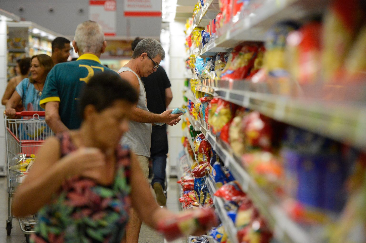 Foto: Reprodução/Tânia Rêgo/Agência Brasil