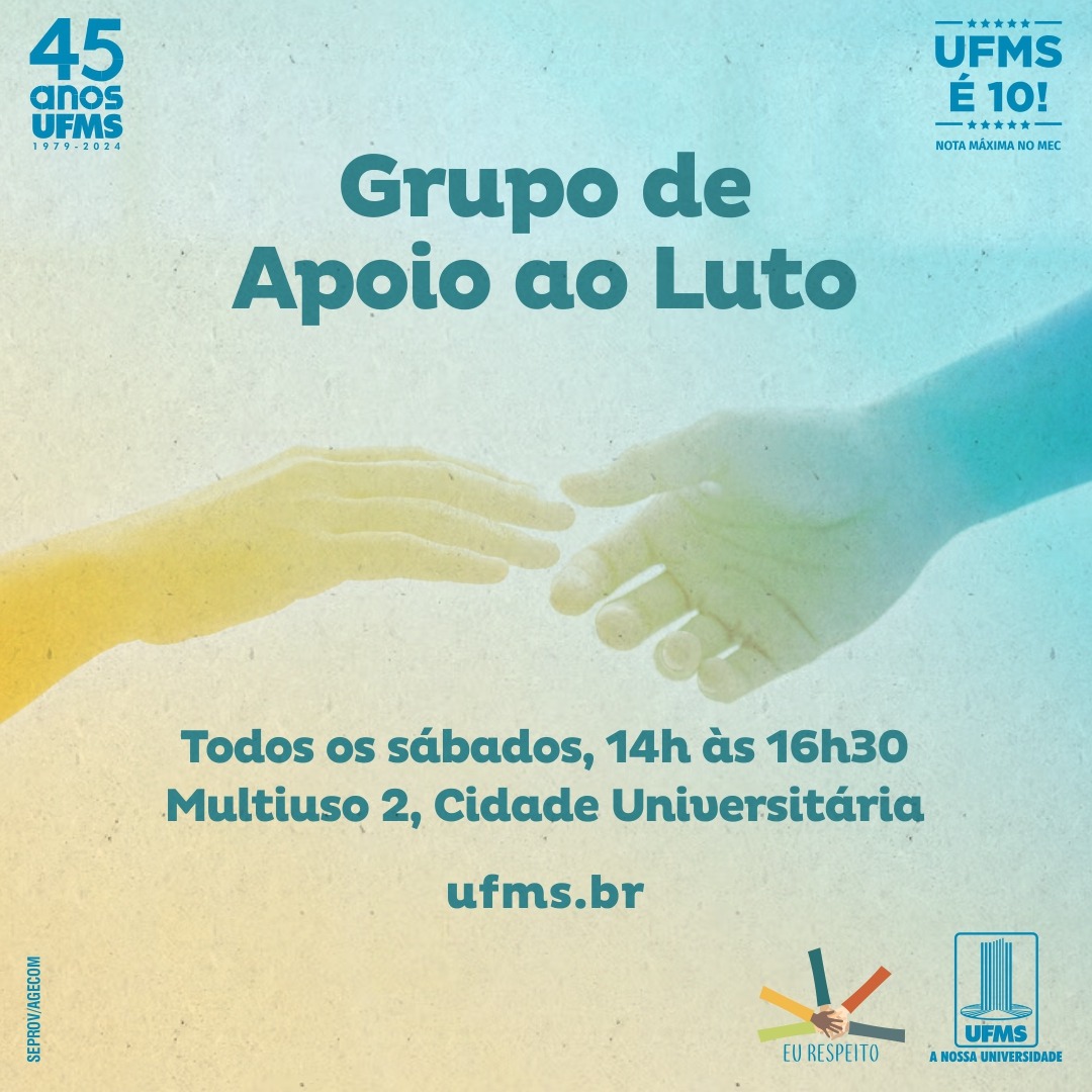 Foto: Divulgação UFMS