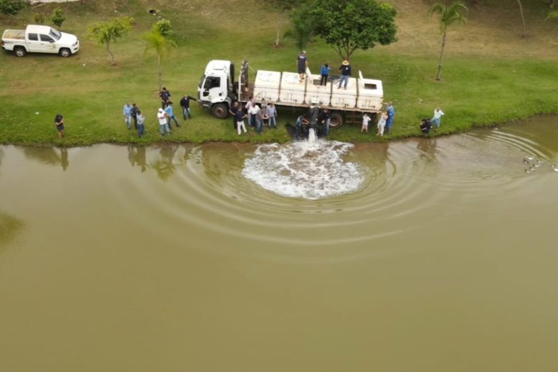 Foto: Marcos Macedo/Prefeitura de Dourados