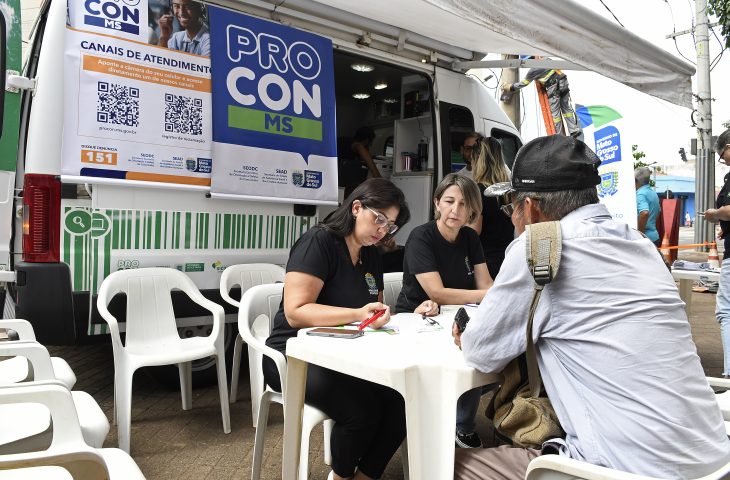 Foto: Bruno Rezende/Secom/Arquivo