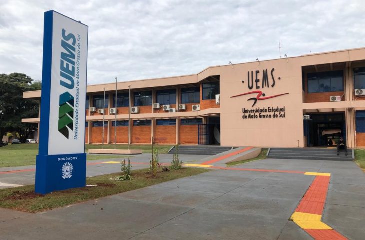 Foto: Divulgação UEMS