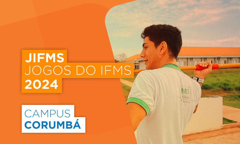 Imagem: Divulgação IFMS