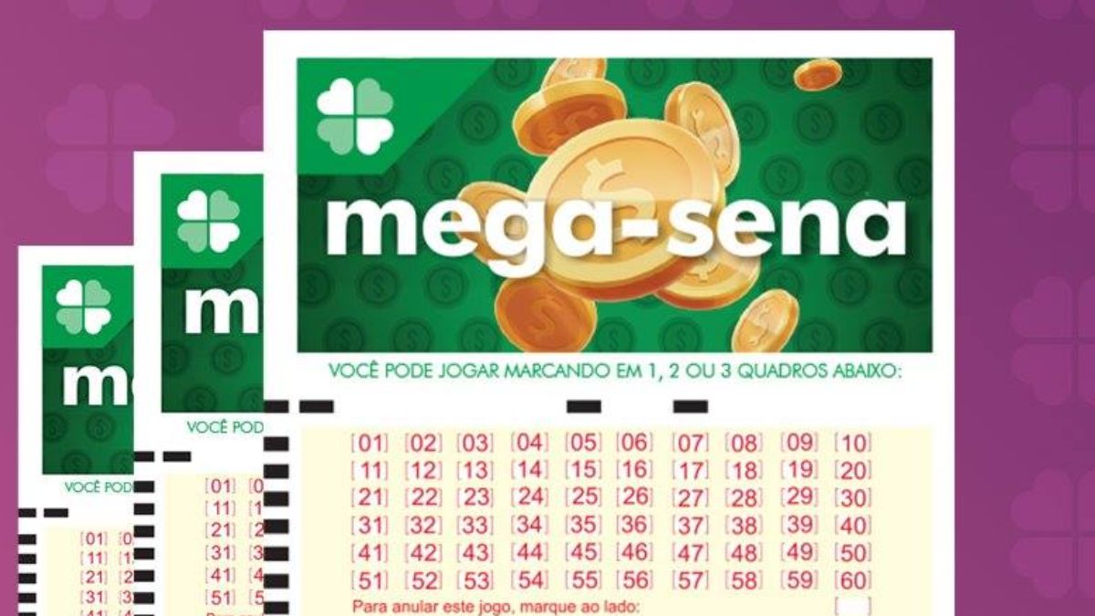 Foto: Reprodução/Loterias Caixa/@LoteriasCAIXAOficial