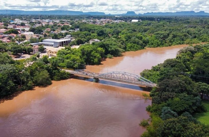 Foto: Rio Aquidauana / Divulgação