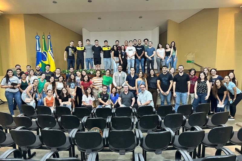 Foto: Divulgação/Sems