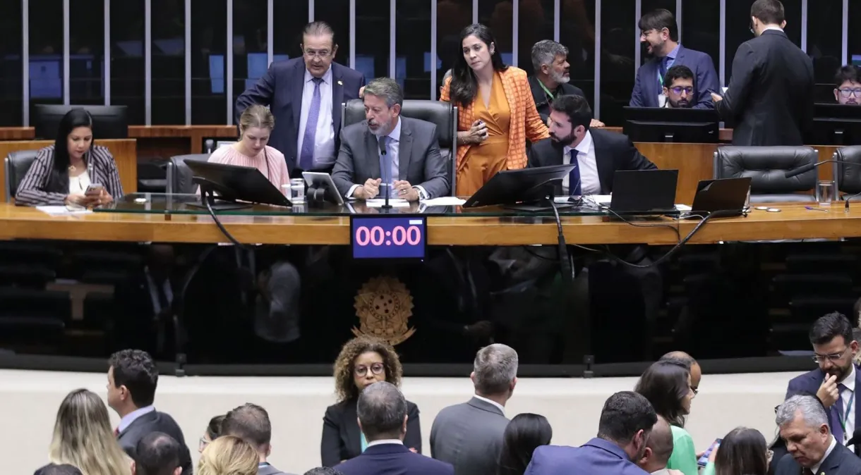 Bruno Spada/Câmara dos Deputados