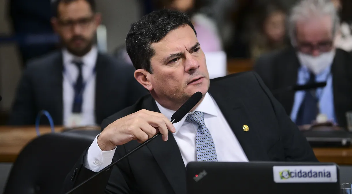 .Foto: Pedro França/Agência Senado Pedro França/Agência Senado