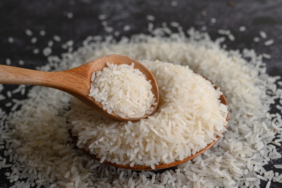 Foto: Arroz - Freepik