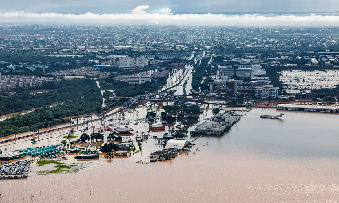 © Foto: Ricardo Stuckert / PR