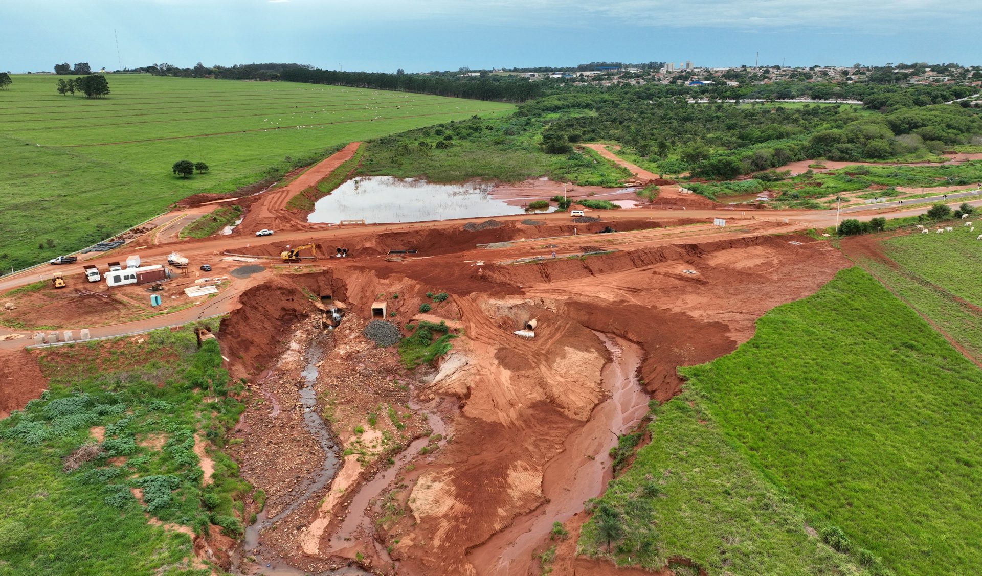 Foto: Divulgação Agesul