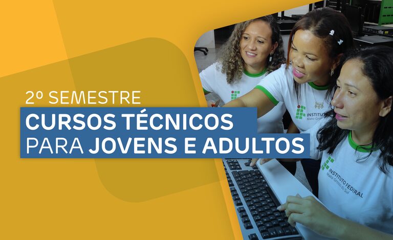 Foto: Divulgação IFMS