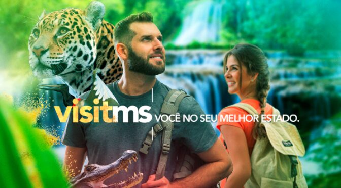 Imagem: VisitMS