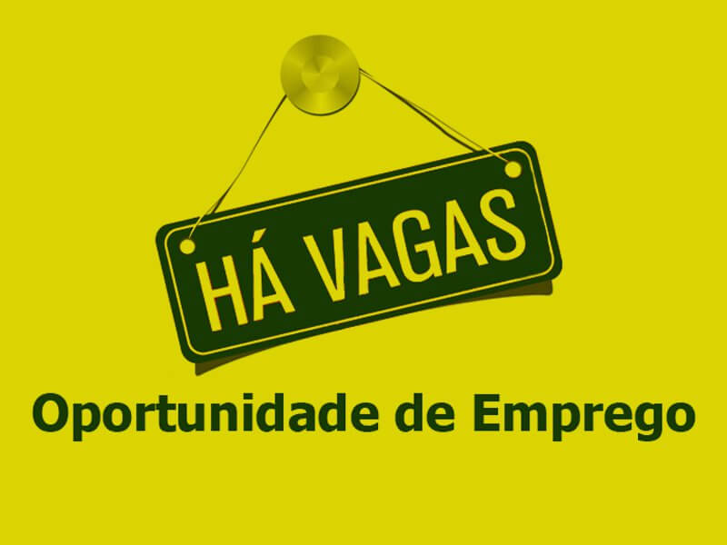 Há Vagas